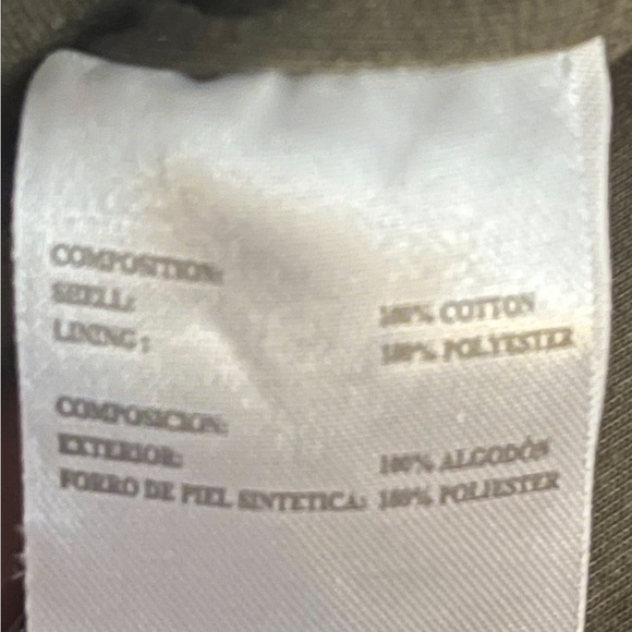 BNWT snobbish vest jacket - Picture 10 of 14